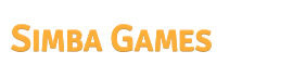 Simba Games logo
